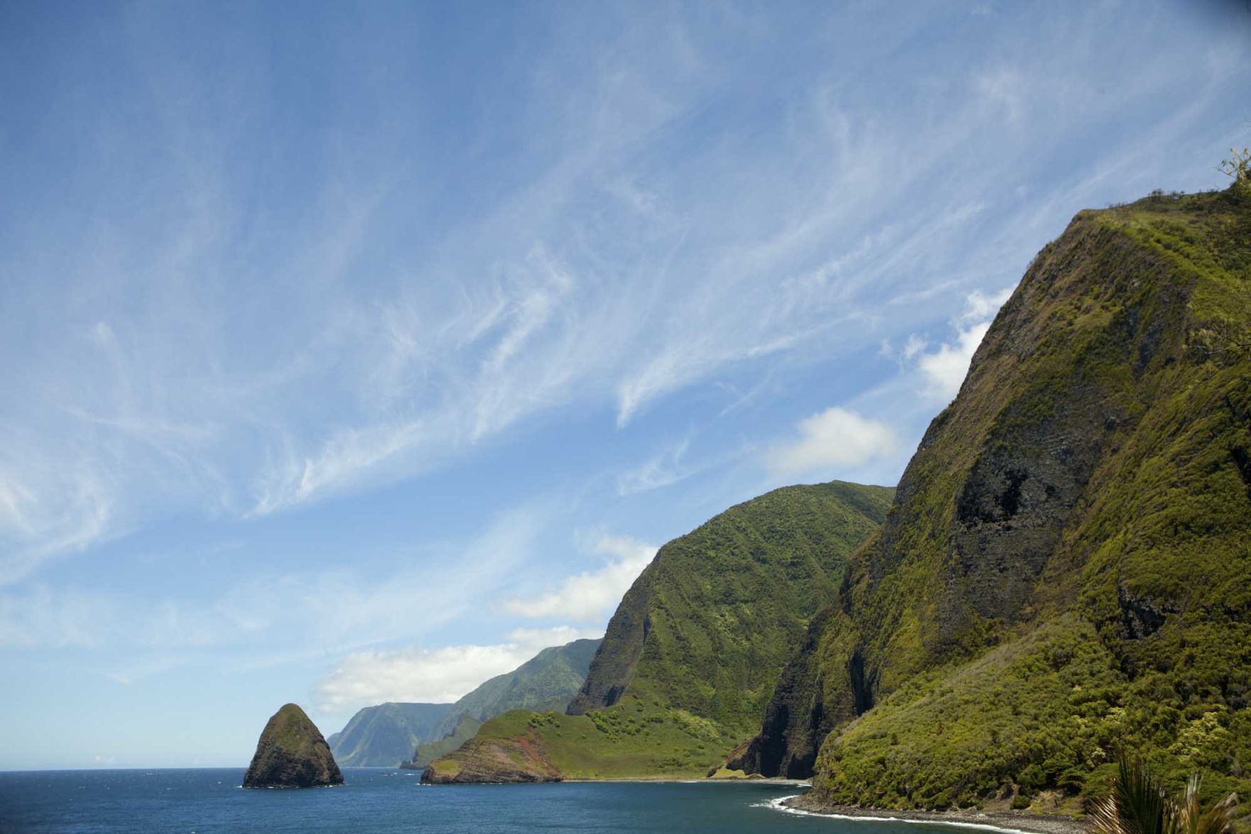 5. Island Lovers